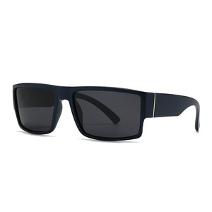 Gafas <span class=keywords><strong>de</strong></span> <span class=keywords><strong>sol</strong></span> polarizadas unisex superventas con UV400 esenciales <span class=keywords><strong>para</strong></span> <span class=keywords><strong>pescar</strong></span> Marco cuadrado <span class=keywords><strong>de</strong></span> estilo Ins <span class=keywords><strong>de</strong></span> moda Anti-radiación Versátil - Product Image 4