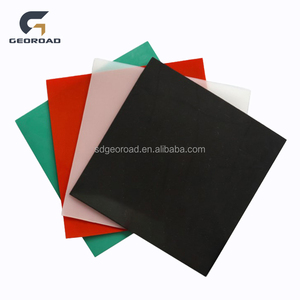 Geomembranas de HDPE para el tratamiento de suciedad de piscinas de vertederos con revestimiento de estanque impermeable - Product Image 2