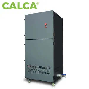 CALCA grosir Filter ekstraktor asap Universal 900W dan pemurni udara untuk pengocok bubuk DTF dan pemanas sublimasi untuk massal