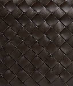 Bolso de hombro Bottega BV Travel Campana con silueta archivable en suave piel Intrecciato con cierre de lazo Veneta - Product Image 6