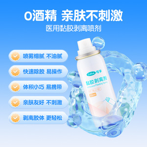 สเปรย์ลอกกาวโคโฟอี 60 มล. สำหรับดูแลผิวและรูขุมขน - Product Image 2