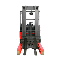 Gerbeur électrique industriel | Série YF 1.2-3.0 tonnes | Design compact pour allées étroites