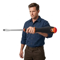 Ensemble de 40-60 pièces, tournevis manuel multifonctionnel, outil de réparation d'ordinateur, combinaison d'outils, poignée en plastique OEM, outils de quincaillerie