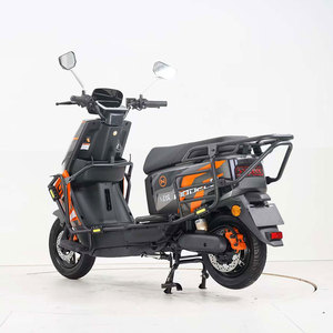 มอเตอร์ไซค์เบรกแบบรีเจนเนอเรทีฟความเร็วสูงสำหรับผู้ใหญ่ - Product Image 3