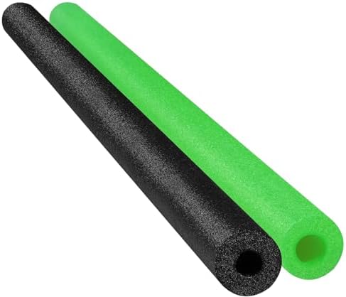 Negro/verde