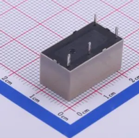 Composants électroniques XYCH, relais de puissance DSP1A-DC24V, relais à usage général SPST 8A 24V