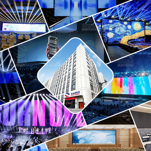 Pantalla LED de pared de video <span class=keywords><strong>digital</strong></span> interior inteligente para centros comerciales, ascensores de tiendas minoristas con función SDK - Product Image 6