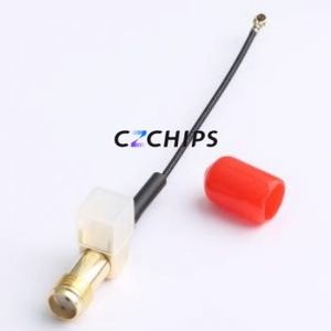 KH-IPEX4-SMAKWE5-B60H RF Cable RF Whole Sale Electronic Component Chips Supplier & BOM Service - Product Image 1