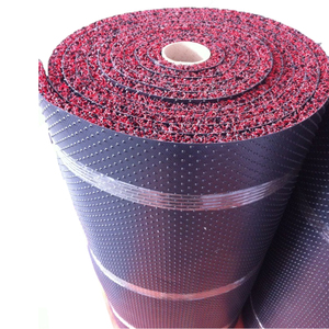 <span class=keywords><strong>Tapis</strong></span> <span class=keywords><strong>de</strong></span> sol <span class=keywords><strong>en</strong></span> PVC pour voiture durable d'usine, <span class=keywords><strong>tapis</strong></span> <span class=keywords><strong>en</strong></span> caoutchouc spaghetti, avec dos antidérapant - Product Image 1