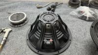 Haut-parleur de médium-basse professionnel SD12 pouces avec aimant néodyme et bobine vocale de 75 mm pour sonorisation de scène, systèmes Line Array et enceintes karaoké