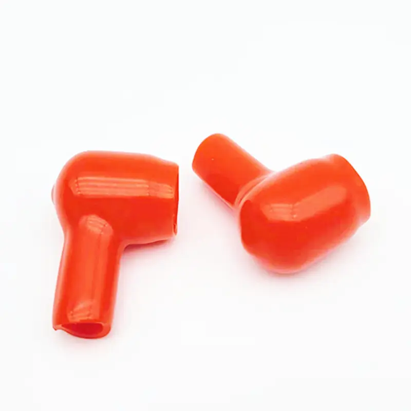 Waterproof Dust Cover Silicone Rubber/PVC Battery Terminal Cap
