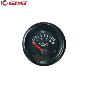 GDST小型高品质工厂价格汽车能源油表12v中国制造