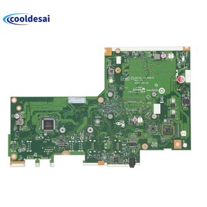 LA-K881P สำหรับ <span class=keywords><strong>IdeaCentre</strong></span> <span class=keywords><strong>AIO</strong></span> <span class=keywords><strong>3</strong></span>-21ITL7มาเธอร์บอร์ด<span class=keywords><strong>3</strong></span>-22ITL6แล็ปท็อป<span class=keywords><strong>3</strong></span>-<span class=keywords><strong>27ITL6</strong></span> <span class=keywords><strong>3</strong></span>-24ITL6 I3 CPU I5 I7 FRU: 5B20U54588 5B20U54592 - Product Image 2