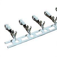 Connecteur JST SPH-002T-P0.5L automobile et industriel, 24-28AWG, contacts en bronze phosphoreux étamé, faible force d'insertion
