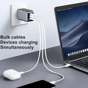 Cable de Carga Rápida al por Mayor de 20w 3a con Cable USB C Original de 1m para Cargador de Teléfono - Product Image 3
