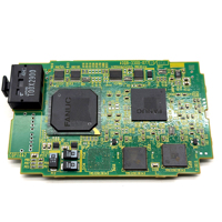 Carte d'axe de commande FANUC A20B-3300-0772 pour centre d'usinage CNC, tour CNC, fraiseuse – Pièce de rechange