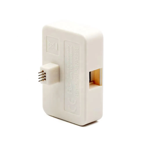 Réinitialiseur de puce de réservoir de boîte de maintenance C9344 pour <span class=keywords><strong>Epson</strong></span> L3560 L3550 L5590 <span class=keywords><strong>XP</strong></span>-2100 2105 3100 4100 <span class=keywords><strong>4105</strong></span> 2810 Réinitialiseur de puce de maintenance - Product Image 4