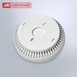 <span class=keywords><strong>Detector</strong></span> <span class=keywords><strong>de</strong></span> humo autónomo SENWARE con batería <span class=keywords><strong>de</strong></span> 9 V - Product Image 3