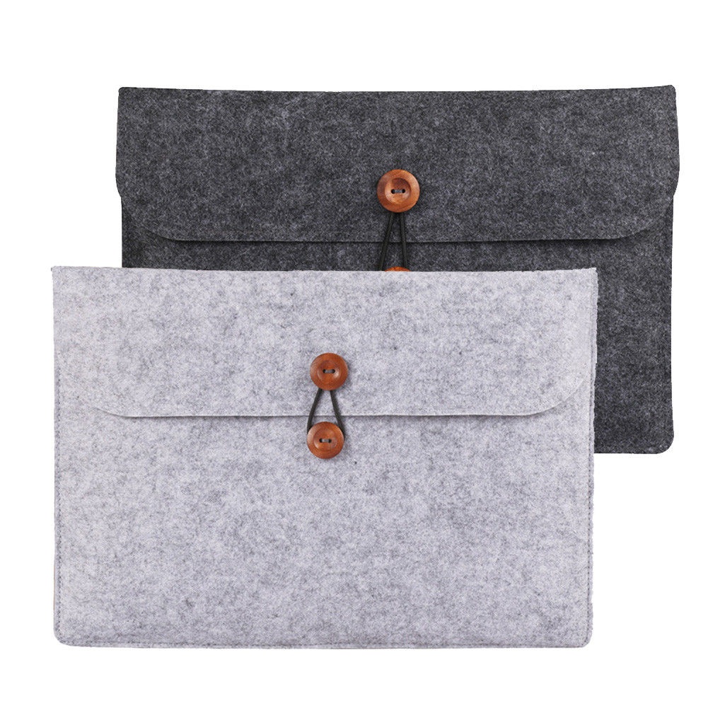 Фетровый чехол для Apple Mac MacBook Air Pro 11/13/15