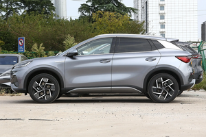 Le véhicule <span class=keywords><strong>électrique</strong></span> Byd Yuan Plus offre un excellent <span class=keywords><strong>rapport</strong></span> <span class=keywords><strong>qualité</strong></span>-<span class=keywords><strong>prix</strong></span> SUV Compact Byd Yuan Véhicule <span class=keywords><strong>électrique</strong></span> Byd Yuan Up New Energy Car - Product Image 3