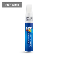 Stylo de peinture universel pour voiture Vente en gros Agent de réparation des rayures pour voiture Marqueur anti-rayures pour peinture