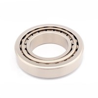 High Precision P5 938/932 938/932 32324 32317 Single Row Tapered Roller Bearing
