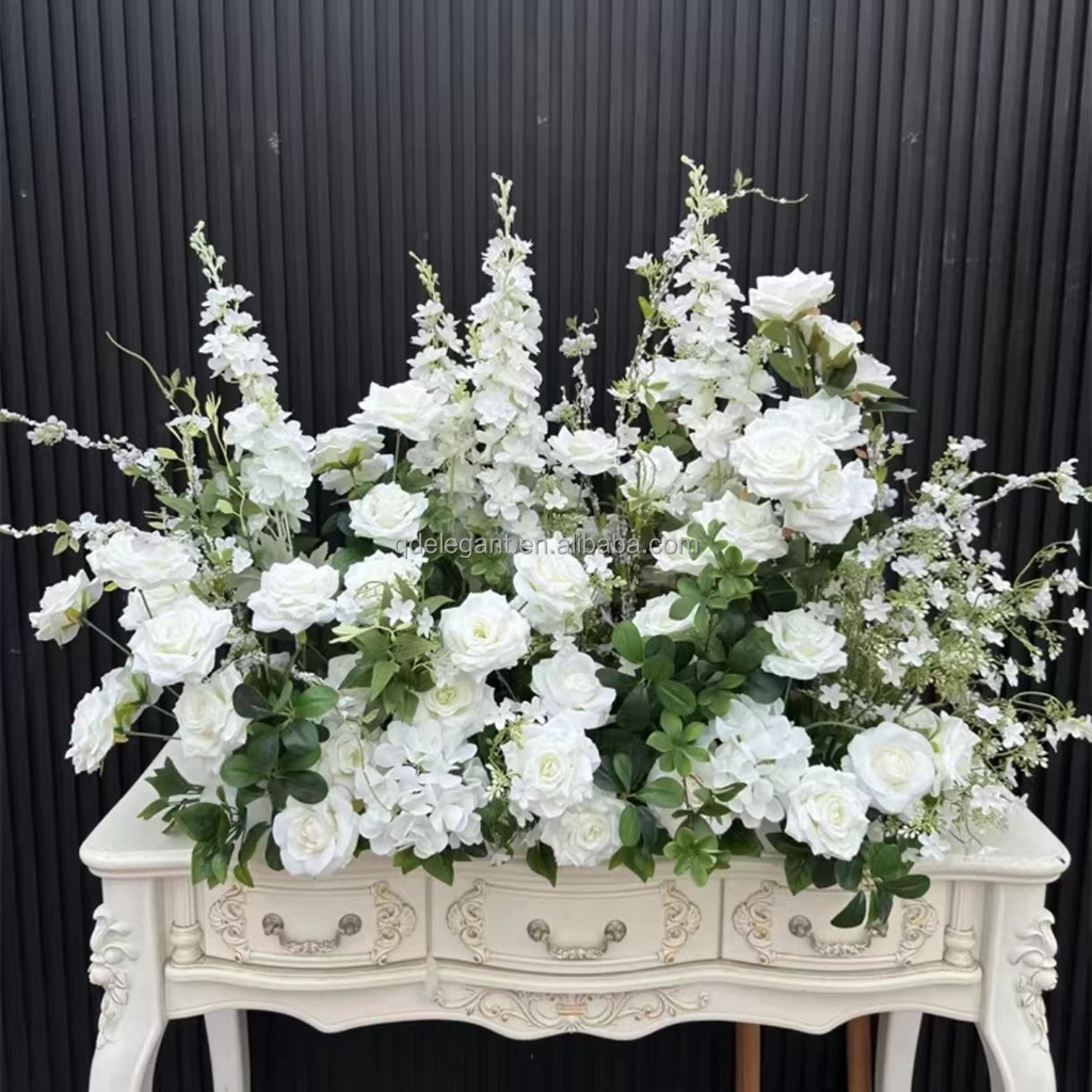 Blanc Vert#5