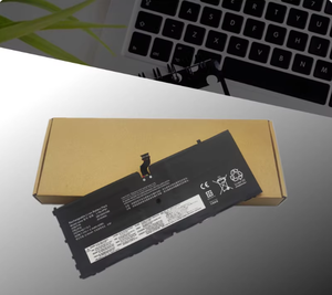 Nouvelle batterie 42Wh L16L4P91 pour <span class=keywords><strong>Lenovo</strong></span> <span class=keywords><strong>ThinkPad</strong></span> <span class=keywords><strong>X1</strong></span> <span class=keywords><strong>Tablet</strong></span> GEN 3 01AV454 7.72V 5140mAh - Product Image 6