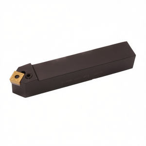 PSDNN External Turning Tool 2525 M12 Negative Insert For Metal <b>Machining</b> - Product Image 2