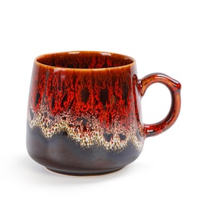 Mug en céramique 400 ml à succès, design créatif et mignon, tasse à café pour cadeaux, passe au lave-vaisselle et au micro-ondes - Product Image 4