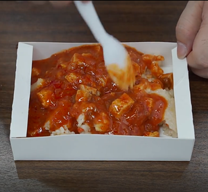 Chauffe-sachet auto-chauffant sans flamme Mre pour aliments instantanés, nouveau produit de conception à l'exportation, économique - Product Image 4