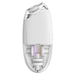 Cortauñas Eléctrico 2 en 1, Cortauñas Eléctrico Automático Mejorado para Dedos de Manos y Pies para Adultos - Product Image 1