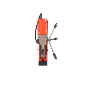 Máy khoan từ tính tùy chỉnh hoàn toàn Đường kính 13mm Máy khoan từ tính điện - Product Image 2