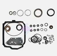 Kit de réparation principal de transmission automatique AL4 DPO pour Citroën Renault Peugeot