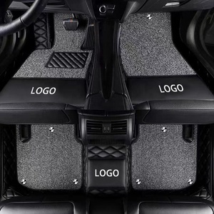 Alfombrilla para Piso de Automóvil, Alfombrilla para Maletero, Buena Calidad, Precio Bajo, para <span class=keywords><strong>Toyota</strong></span> RX 330, Prius 20 30 40, Prime Highlander, Tacoma - Product Image 3