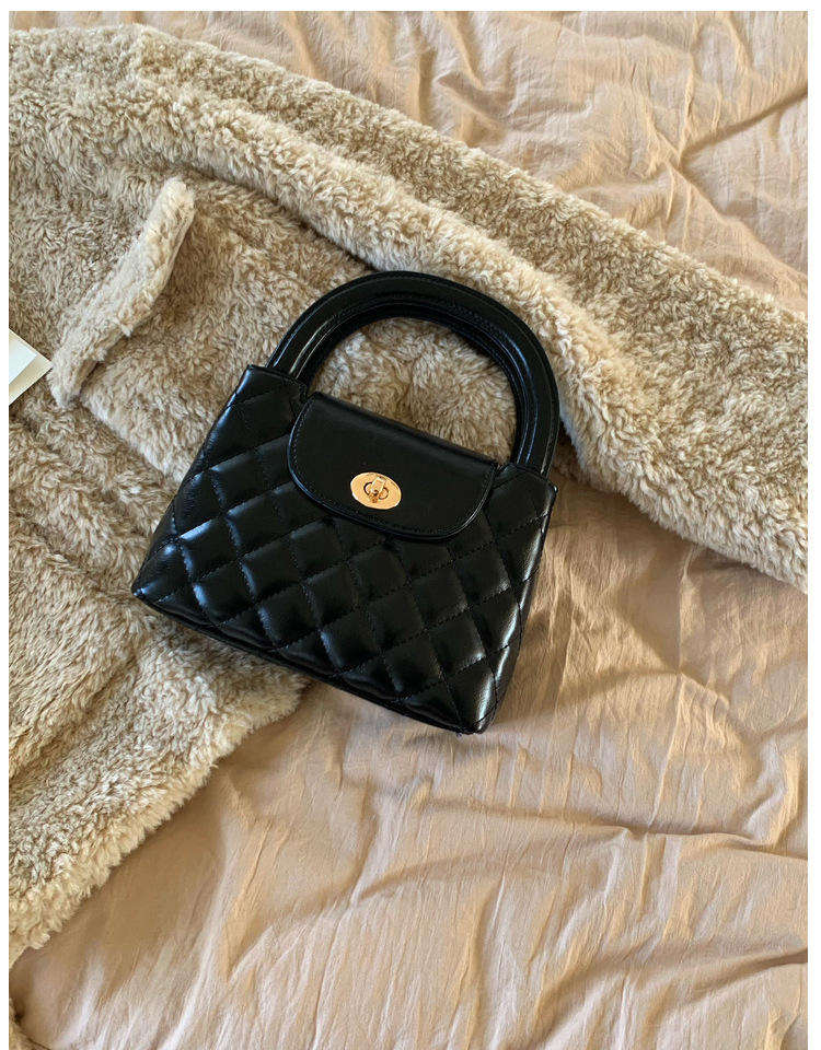 Black-Genuine leather