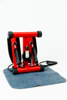 Équipement de gymnastique à la maison Offre Spéciale Mini Stepper avec corde pour la musculation d'entraînement