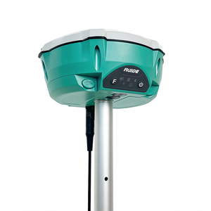 Ruide R90i 1598 ช่องสัญญาณ อุปกรณ์ฐานและอุปกรณ์สำรวจ ระบบ High Gnss Rtk พร้อมโค้ด Gps Gnss Rtk - Product Image 4