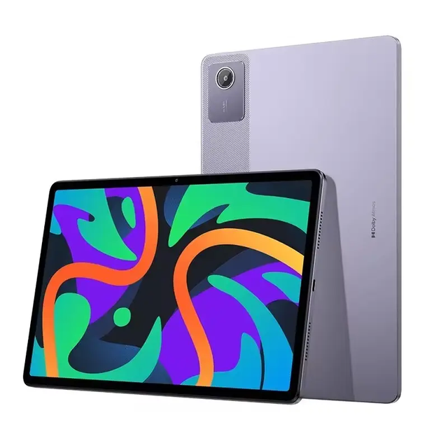 New Lenovo Xiaoxin Pad 2024 Tablet 8GB 128GB -CN Snapdragon 685 Octa Core 11" Screen GPS WIFI Android Tab Tablet PC