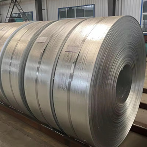 Bobina de acero galvanizado prepintado de 0.5 mm Z121 Z180 estándar GB para láminas corrugadas - Product Image 3
