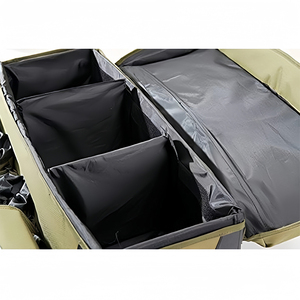 MESOROCK ajustable ATV bolsa trasera ATV/UTV Parca Ve Aksesuarlari multifunción ATV caja de almacenamiento trasera - Product Image 3