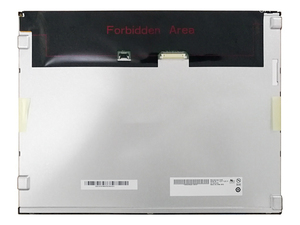 Module LCD TFT 15 pouces G150XTN06.8 avec basse tension 1024X768 85 PPI alimentation WLED et 20 broches LVDS pour écran industriel - Product Image 2