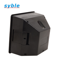 Lecteur de codes-barres intégré 1D et 2D de haute qualité Syble XB-7706 pour plateforme QR et systèmes de point de vente