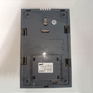 <span class=keywords><strong>Sonnerie</strong></span> pour maison filaire sonnette d'appartement mécanique ding dong hôtel sonnette de porte filaire - Product Image 6