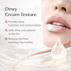 Tratamiento Labial Personalizado ODM para Aclarar los Labios con Aceite de Jojoba, Karité y Aguacate, Aplicar Delicadamente Antes del Brillo o Después para Agregar Brillo, Marca Privada - Product Image 5