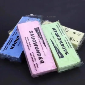 Super absorbant PVA carré éponge multifonctionnel <span class=keywords><strong>peinture</strong></span> nettoyage absorbant l'eau <span class=keywords><strong>magique</strong></span> éponge Art fournitures outil - Product Image 1