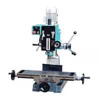 Hoge Kwaliteit DMLL-16 Handmatige Metaalgedreven Boormachine