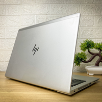Ordinateur portable professionnel 95% neuf pour HP EliteBook 745 G5 AMD Ryzen 5 2500U 8 Go de RAM 256 Go de SSD 14,1 pouces Ordinateur portable léger portable