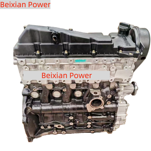 Motor Diésel de Fábrica de Buena Calidad 2.5L DK4A DK4B DK5B para Jinbei Haise H2L H2 Chery <span class=keywords><strong>Aika</strong></span> - Product Image 1