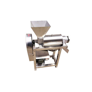 Máquina Exprimidora de Frutas y Verduras en Espiral de 1t para Procesamiento de Alimentos - Product Image 1
